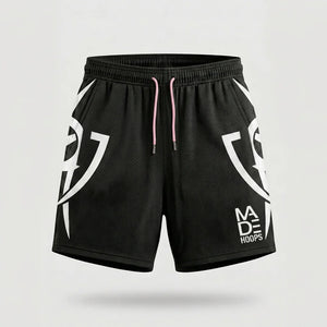 Game Ready 003 Mesh Short
