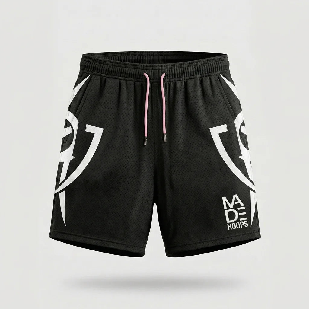Game Ready 003 Mesh Short
