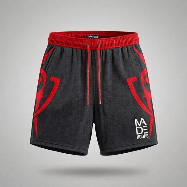 Game Ready 003 Mesh Short