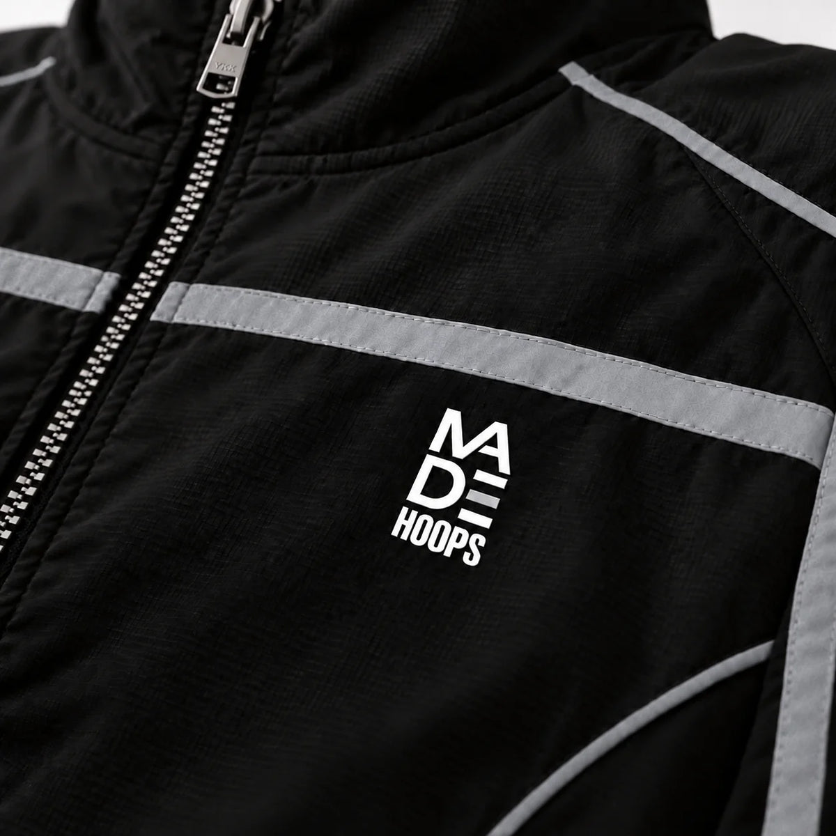 MADE Hoops JB Track Jacket