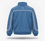MADE Hoops JB Track Jacket