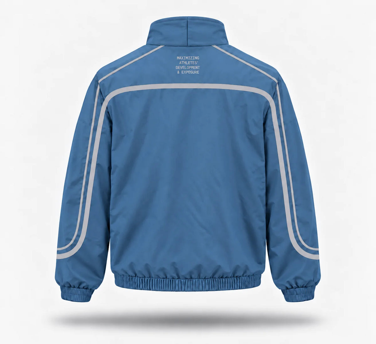 MADE Hoops JB Track Jacket