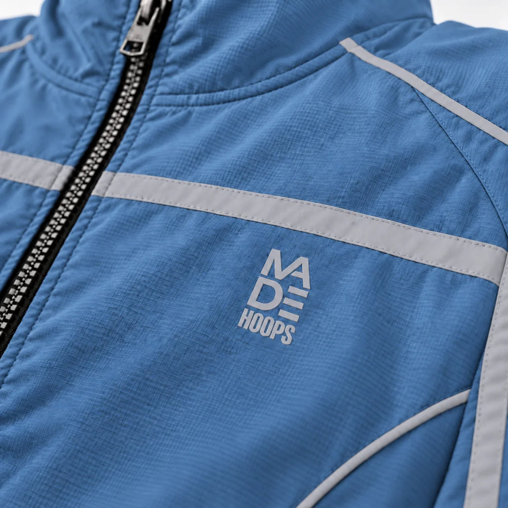 MADE Hoops JB Track Jacket