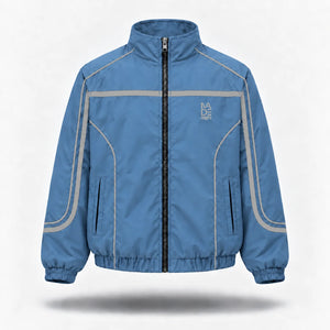 MADE Hoops JB Track Jacket