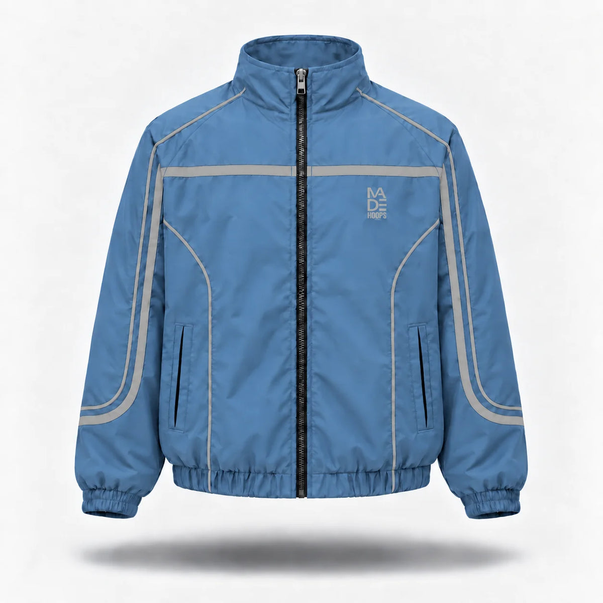 MADE Hoops JB Track Jacket