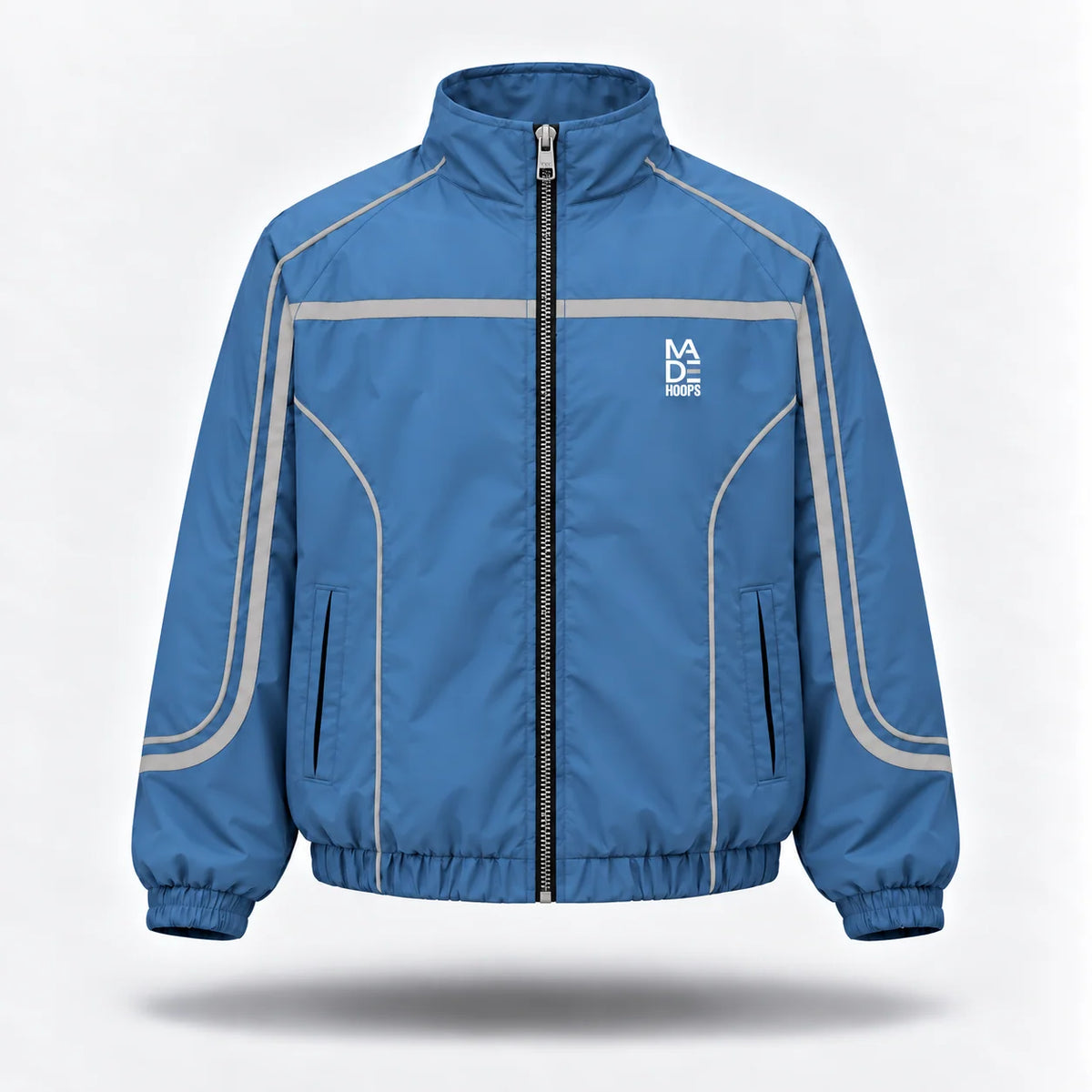 MADE Hoops Track Jacket