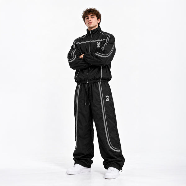 MADE Hoops JB Track Jacket