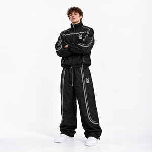 MADE Hoops JB Track Jacket