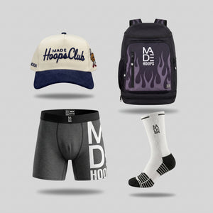 Accessories Bundle