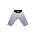 Load image into Gallery viewer, Gradient Compression 1/2 Tights
