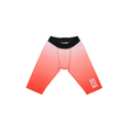 Load image into Gallery viewer, Gradient Compression 1/2 Tights
