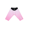 Load image into Gallery viewer, Gradient Compression 1/2 Tights
