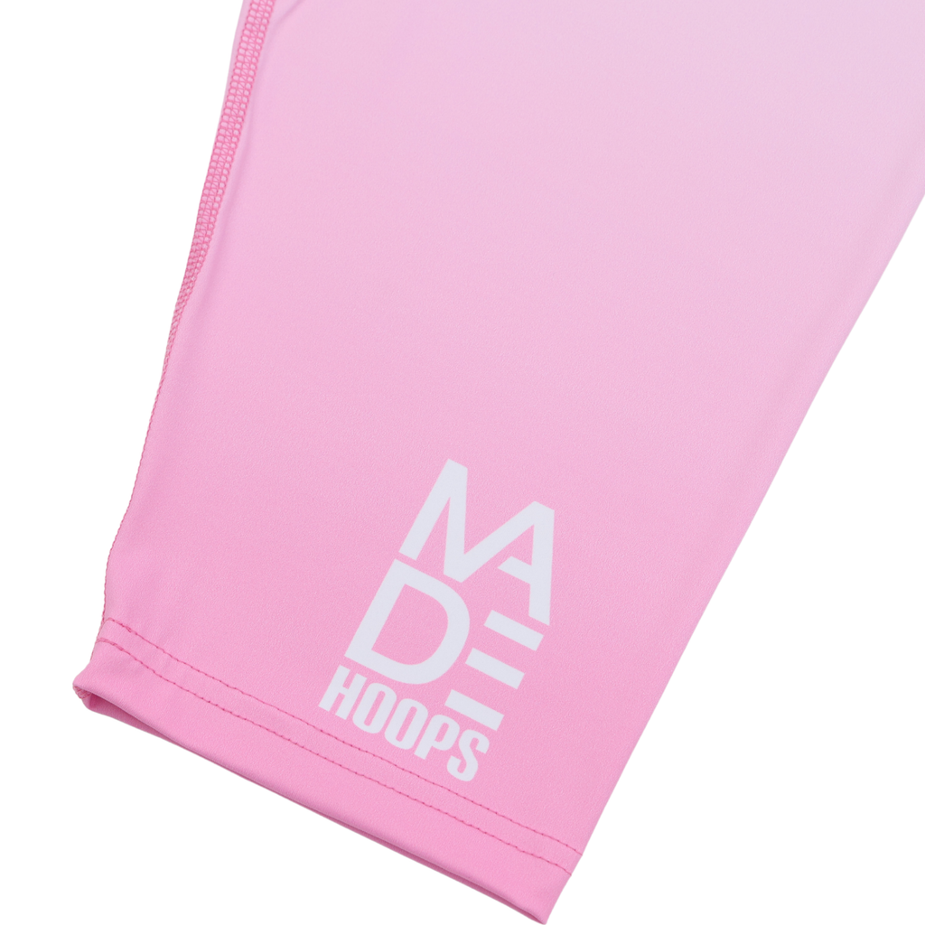 Gradient Compression 1/2 Tights