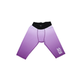 Load image into Gallery viewer, Gradient Compression 1/2 Tights
