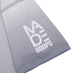 Gradient Compression Tee