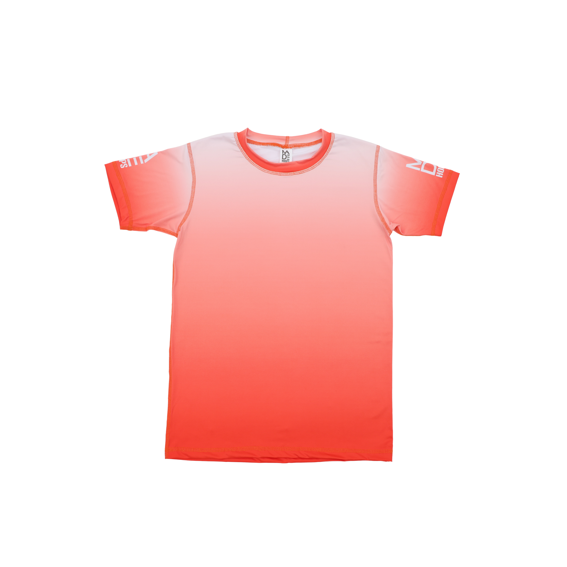 Gradient Compression Tee