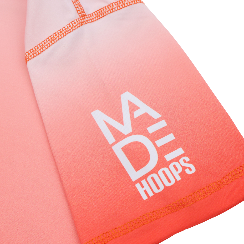 Gradient Compression Tee