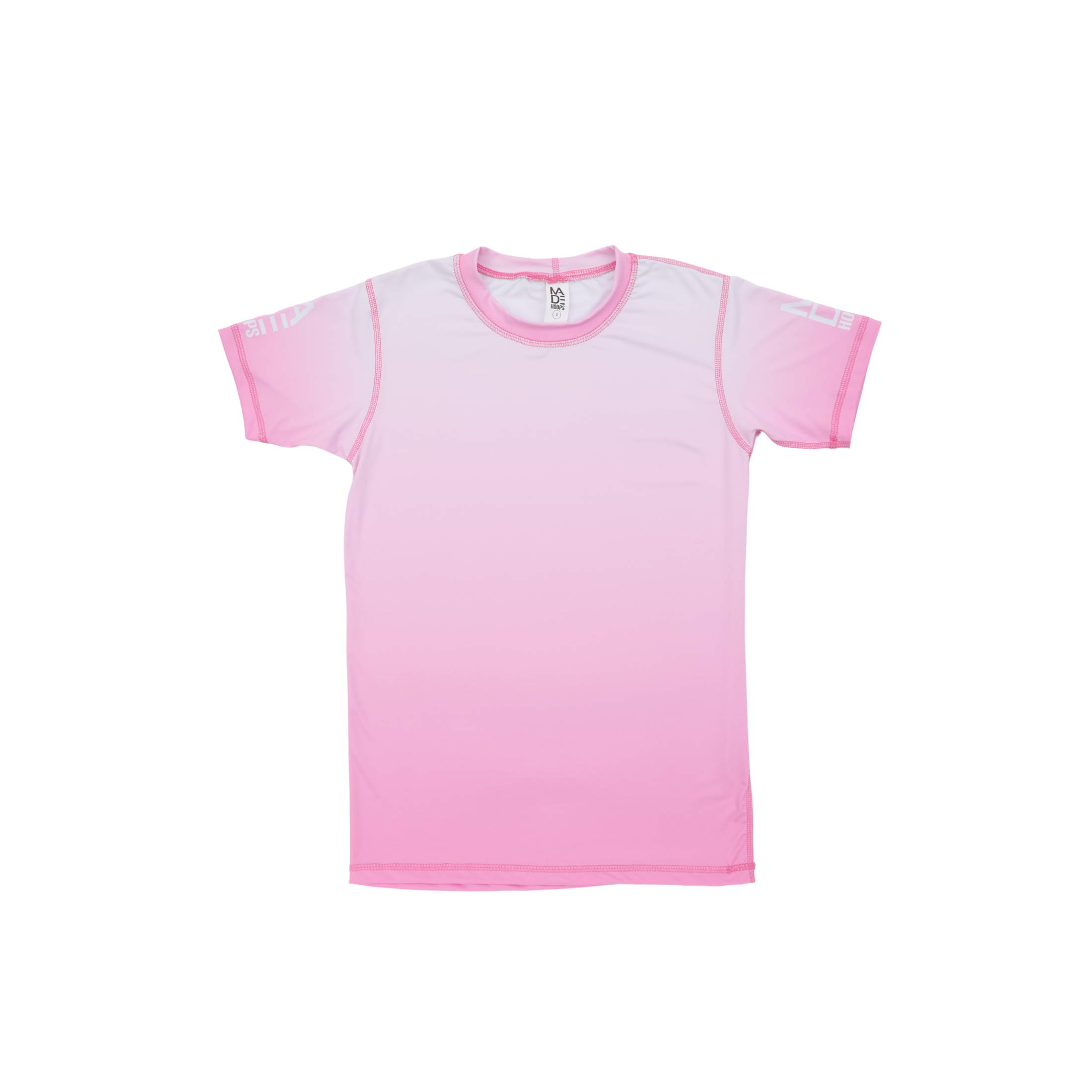 Gradient Compression Tee
