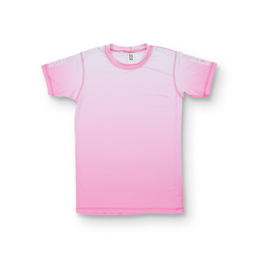 Gradient Compression Tee