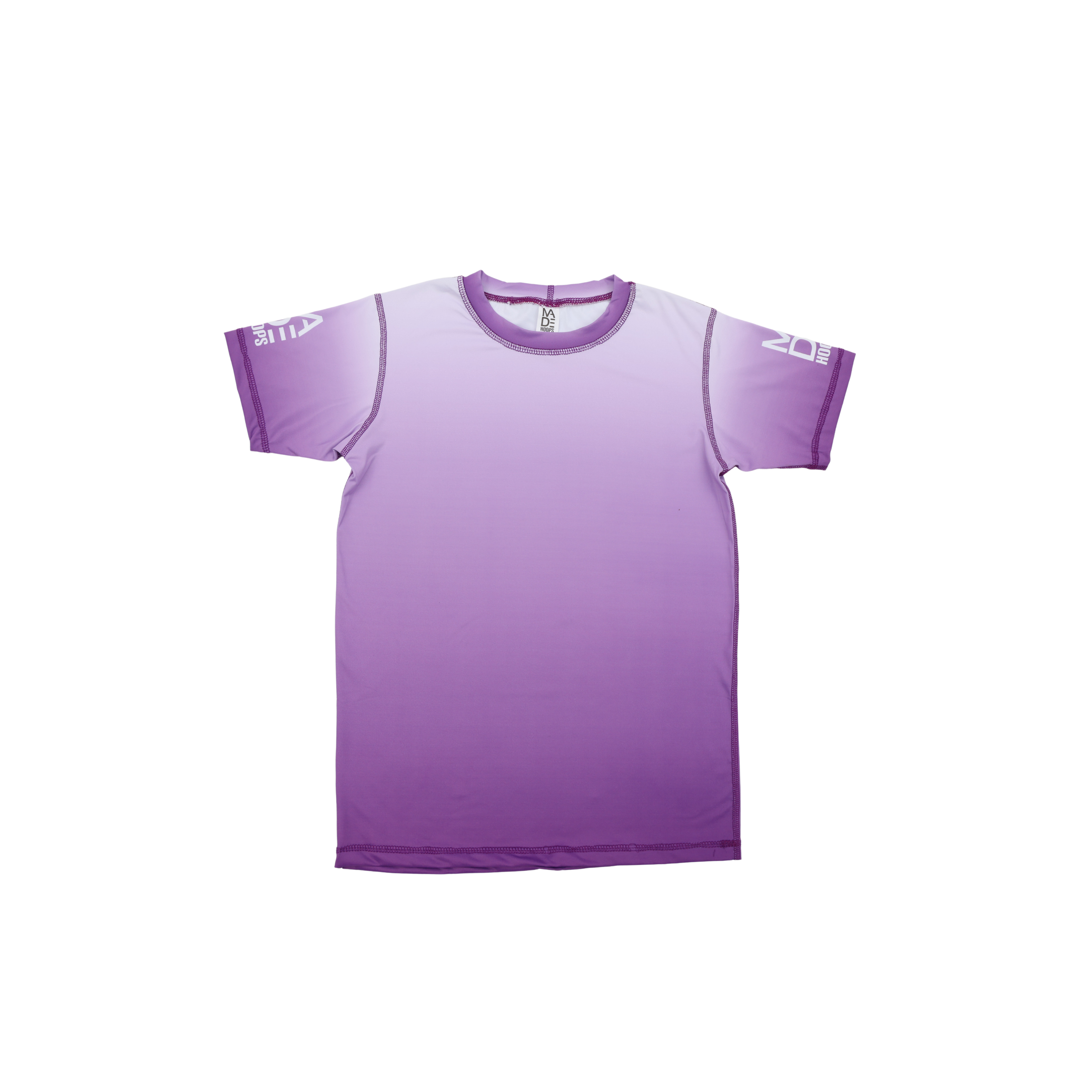 Gradient Compression Tee