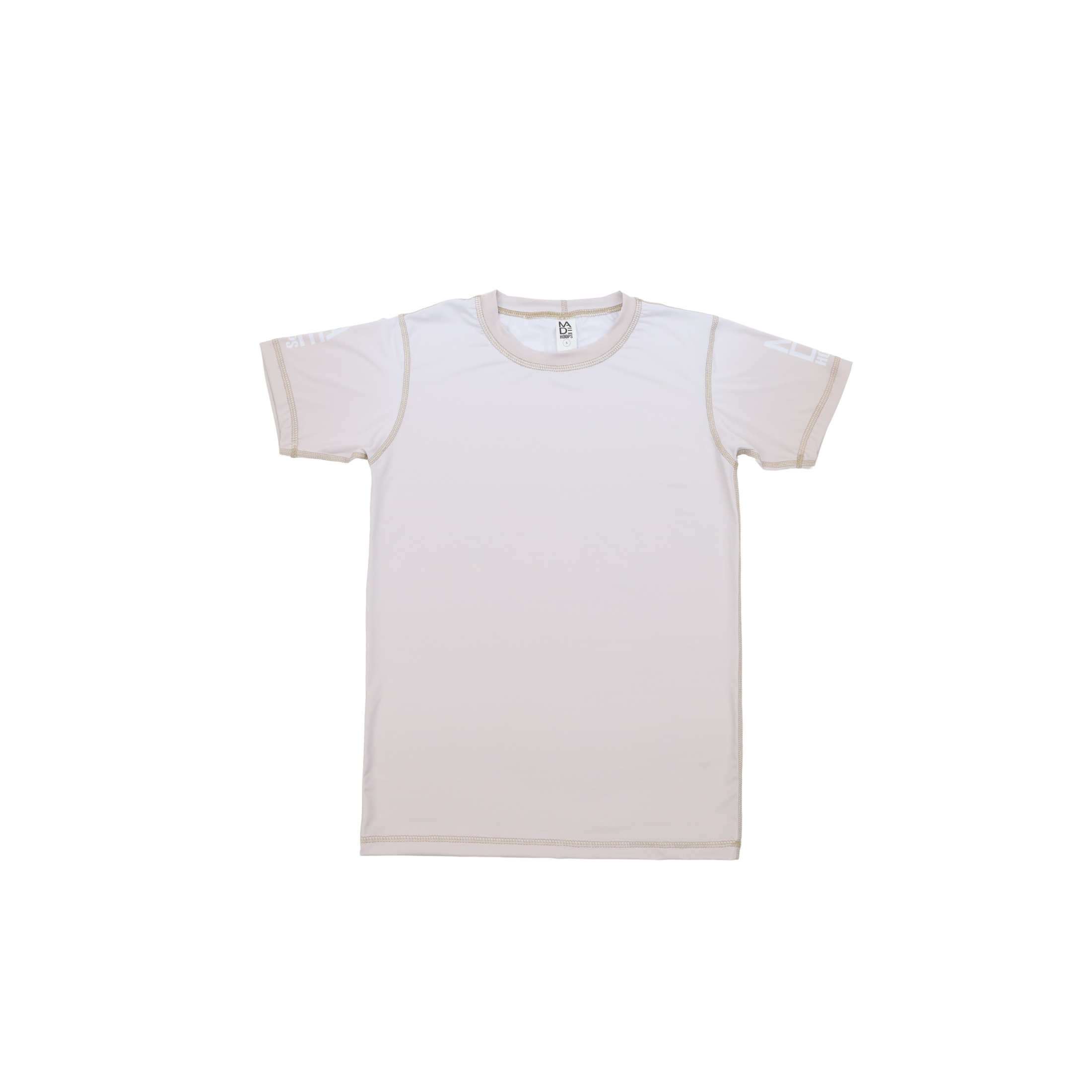 Gradient Compression Tee