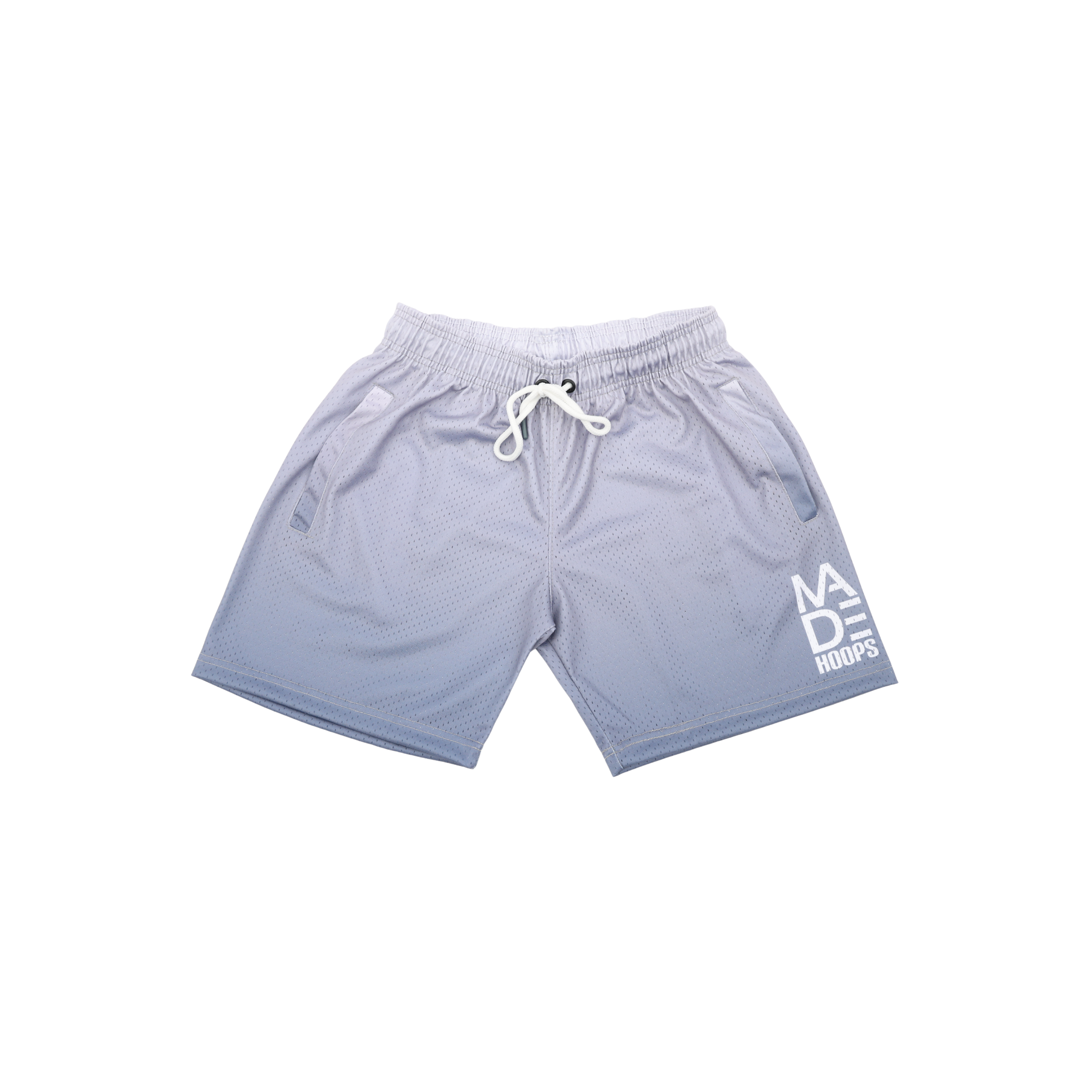 Gradient Shorts