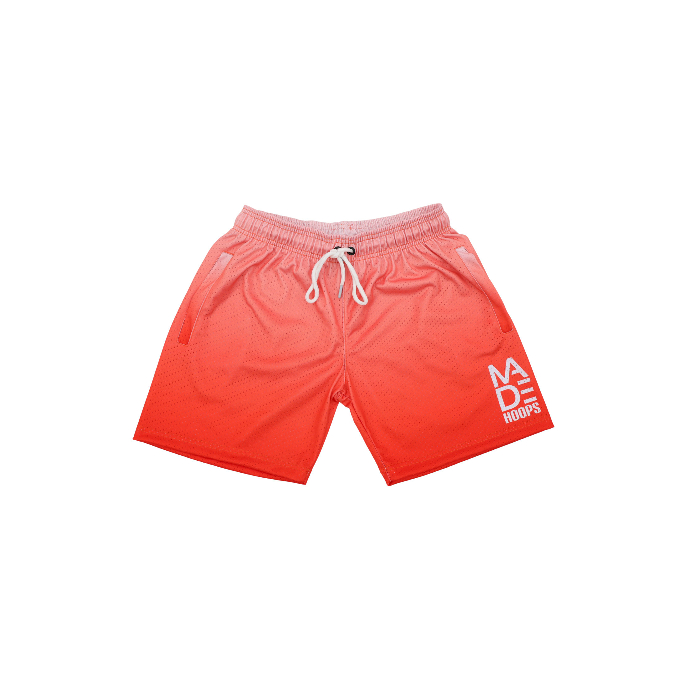 Gradient Shorts