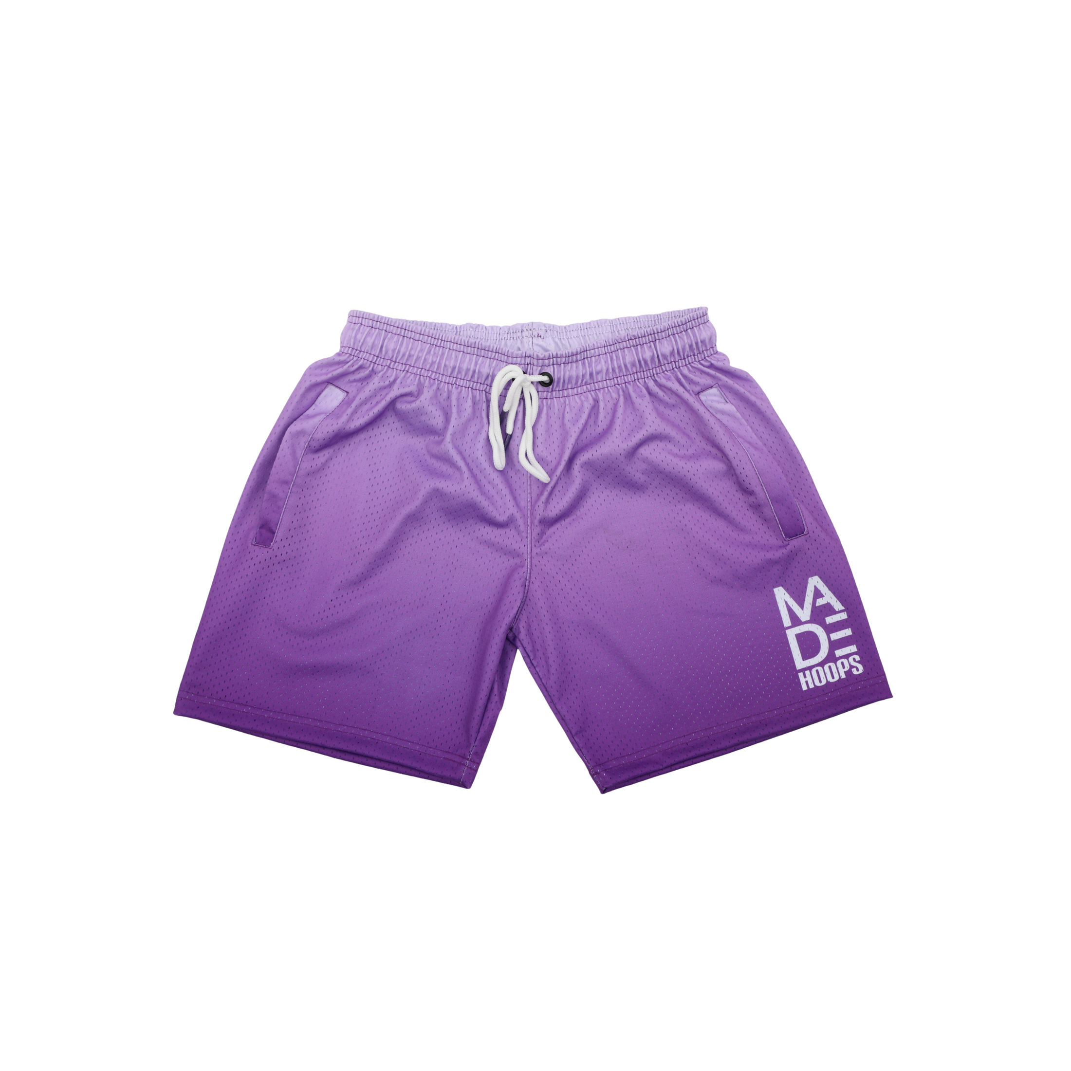 Gradient Shorts
