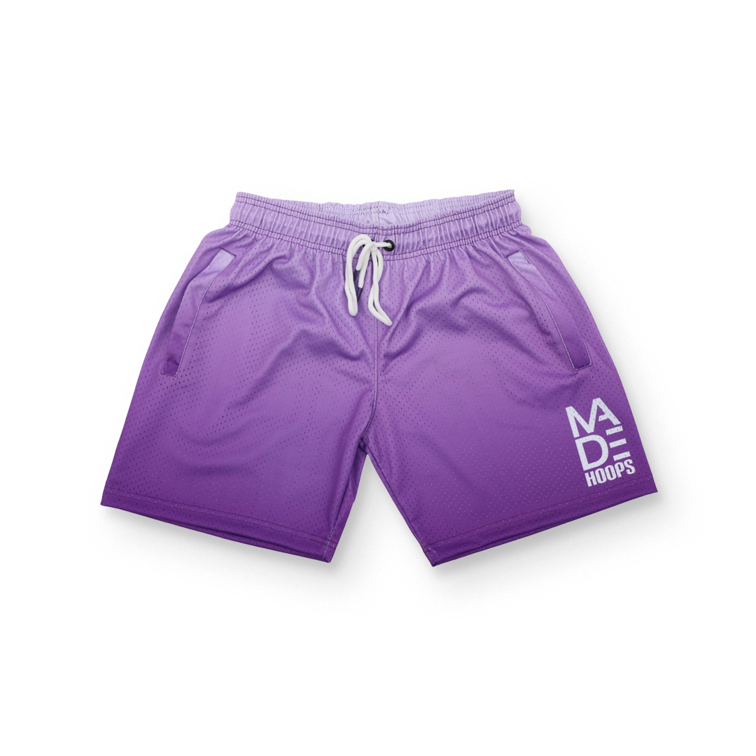 Gradient Shorts