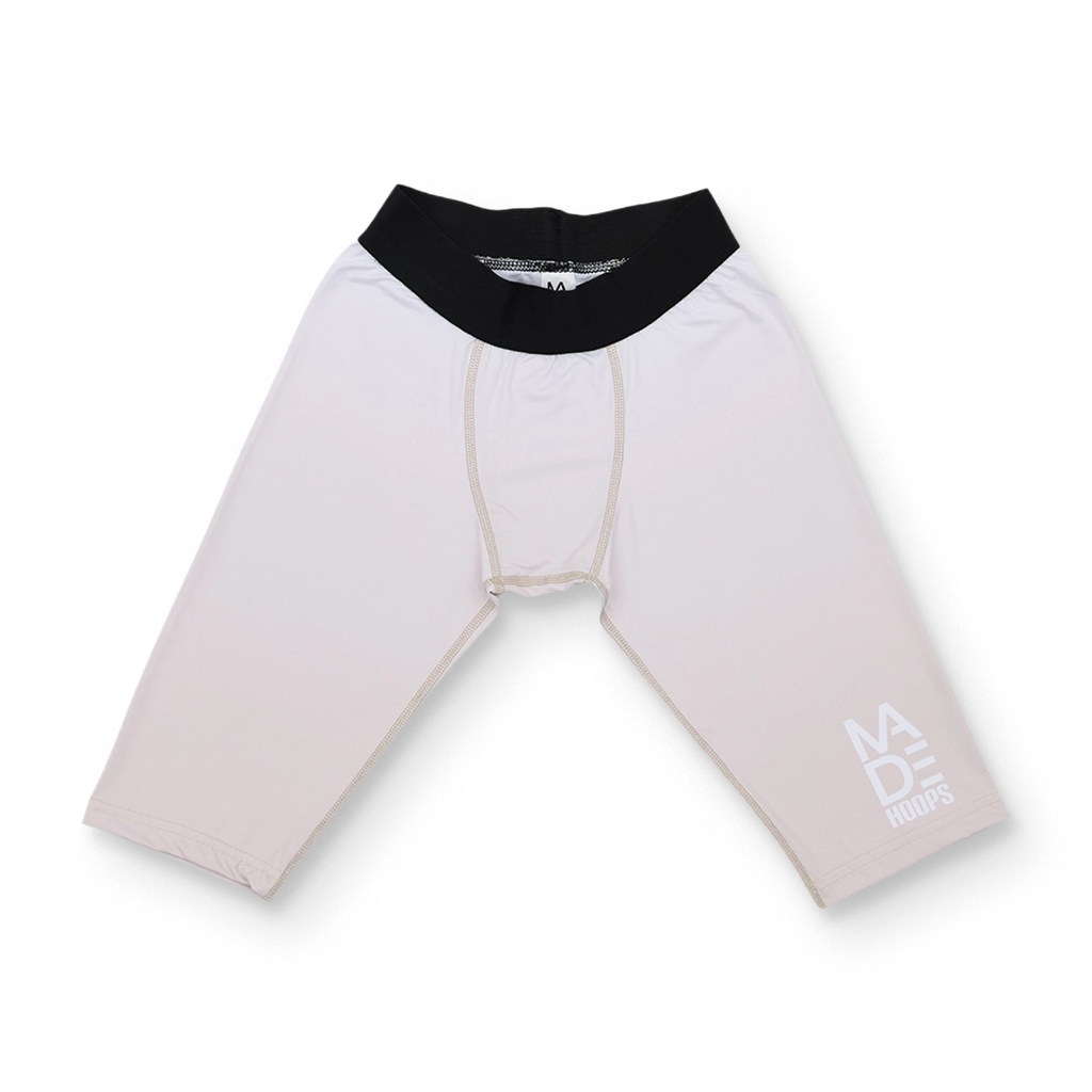 Gradient Compression 1/2 Tights