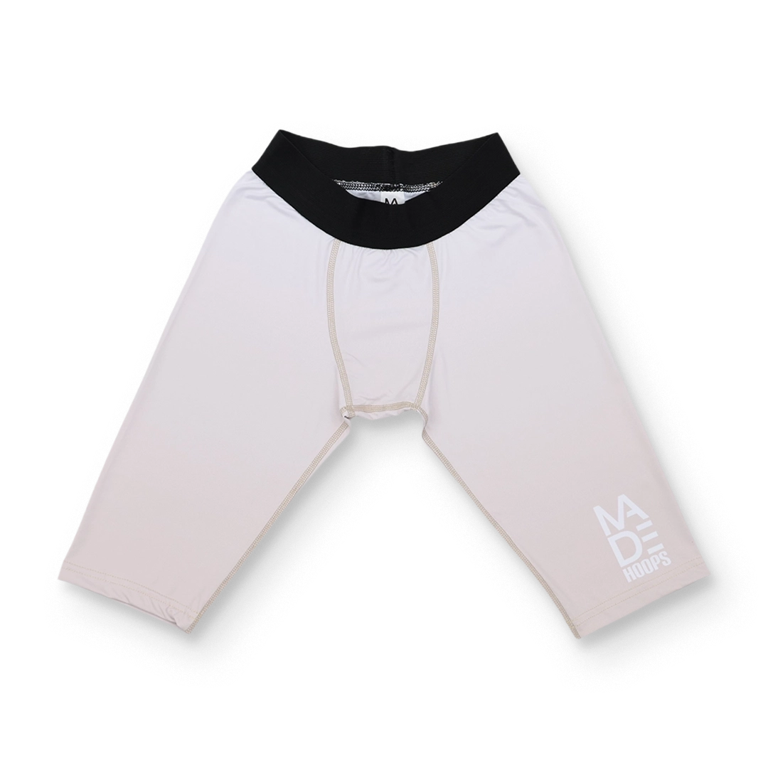 Gradient Compression 1/2 Tights