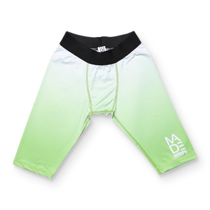 Gradient Compression 1/2 Tights