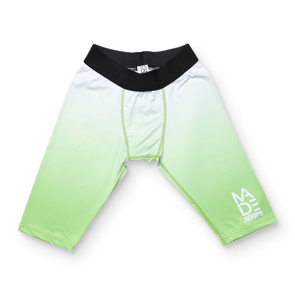 Gradient Compression 1/2 Tights