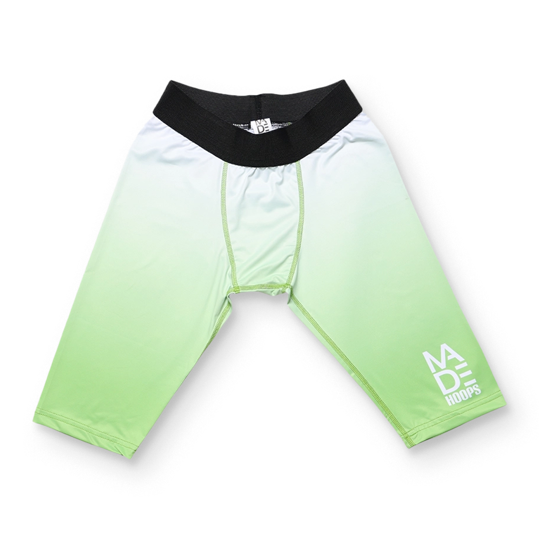 Gradient Compression 1/2 Tights