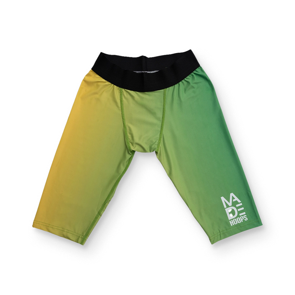 Gradient Compression 1/2 Tights