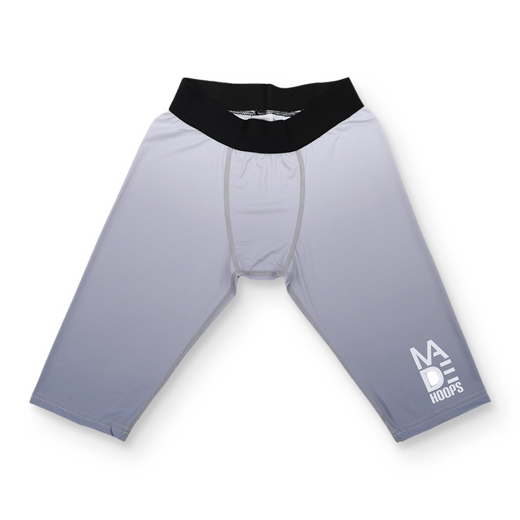 Gradient Compression 1/2 Tights