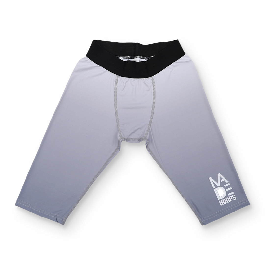 Gradient Compression 1/2 Tights