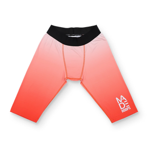 Gradient Compression 1/2 Tights