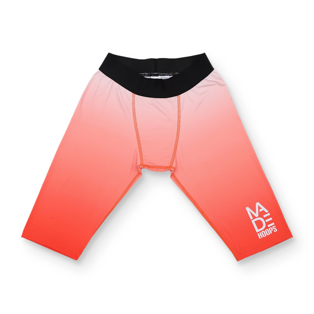 Gradient Compression 1/2 Tights