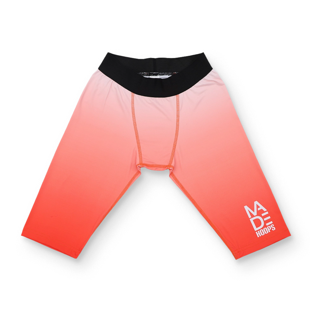 Gradient Compression 1/2 Tights