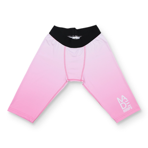 Gradient Compression 1/2 Tights