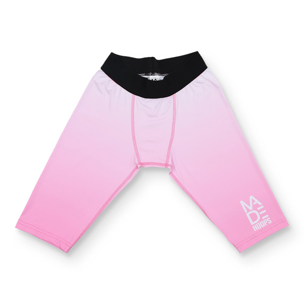 Gradient Compression 1/2 Tights