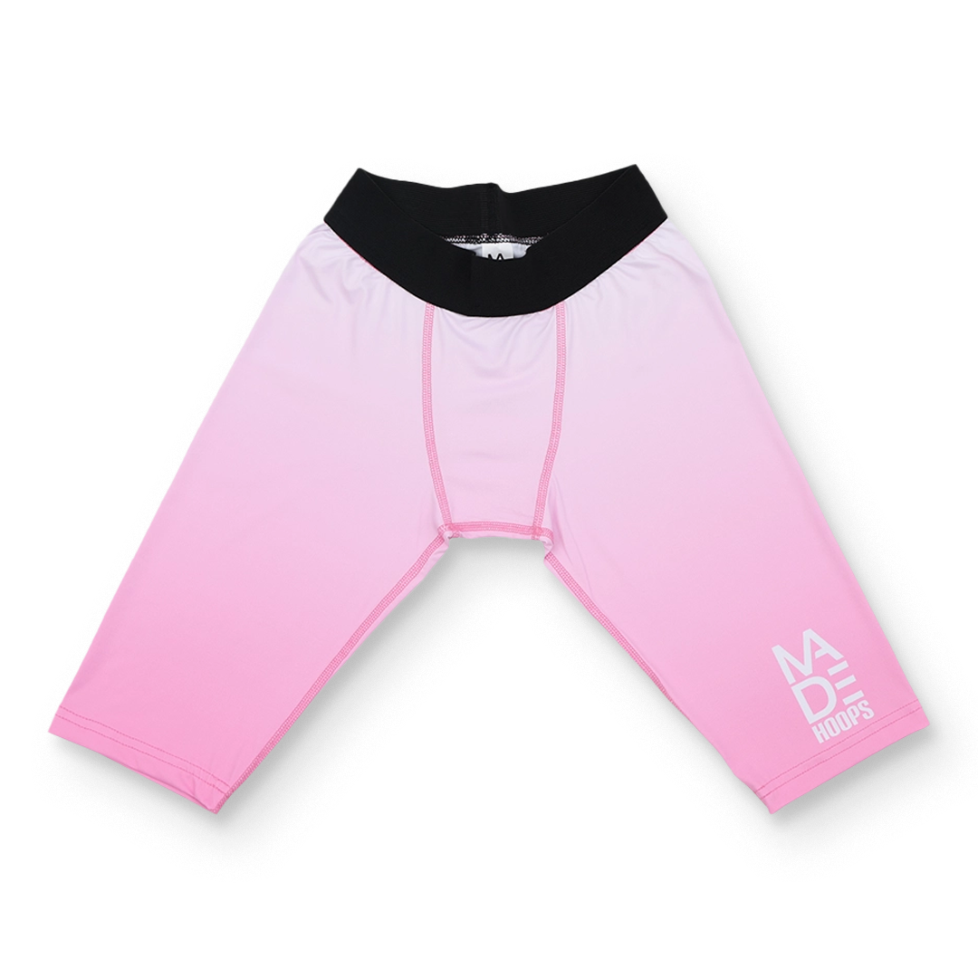 Gradient Compression 1/2 Tights