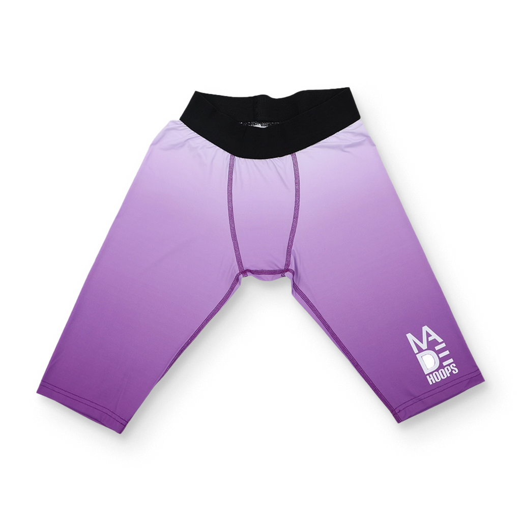 Gradient Compression 1/2 Tights