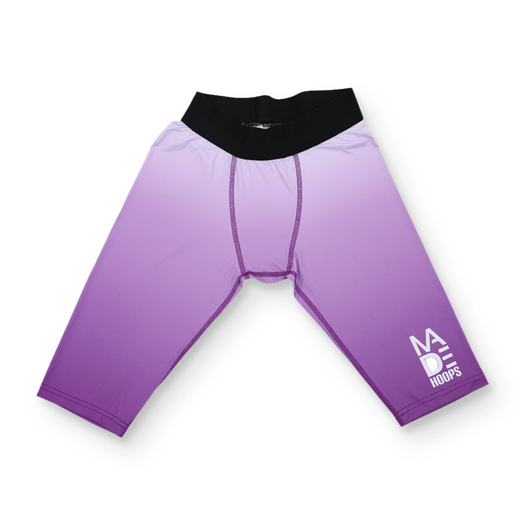 Gradient Compression 1/2 Tights