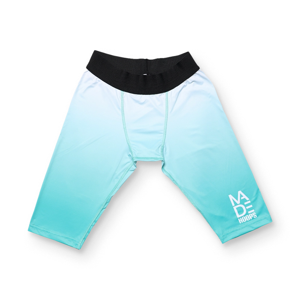 Gradient Compression 1/2 Tights