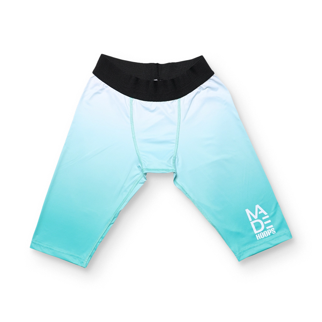 Gradient Compression 1/2 Tights