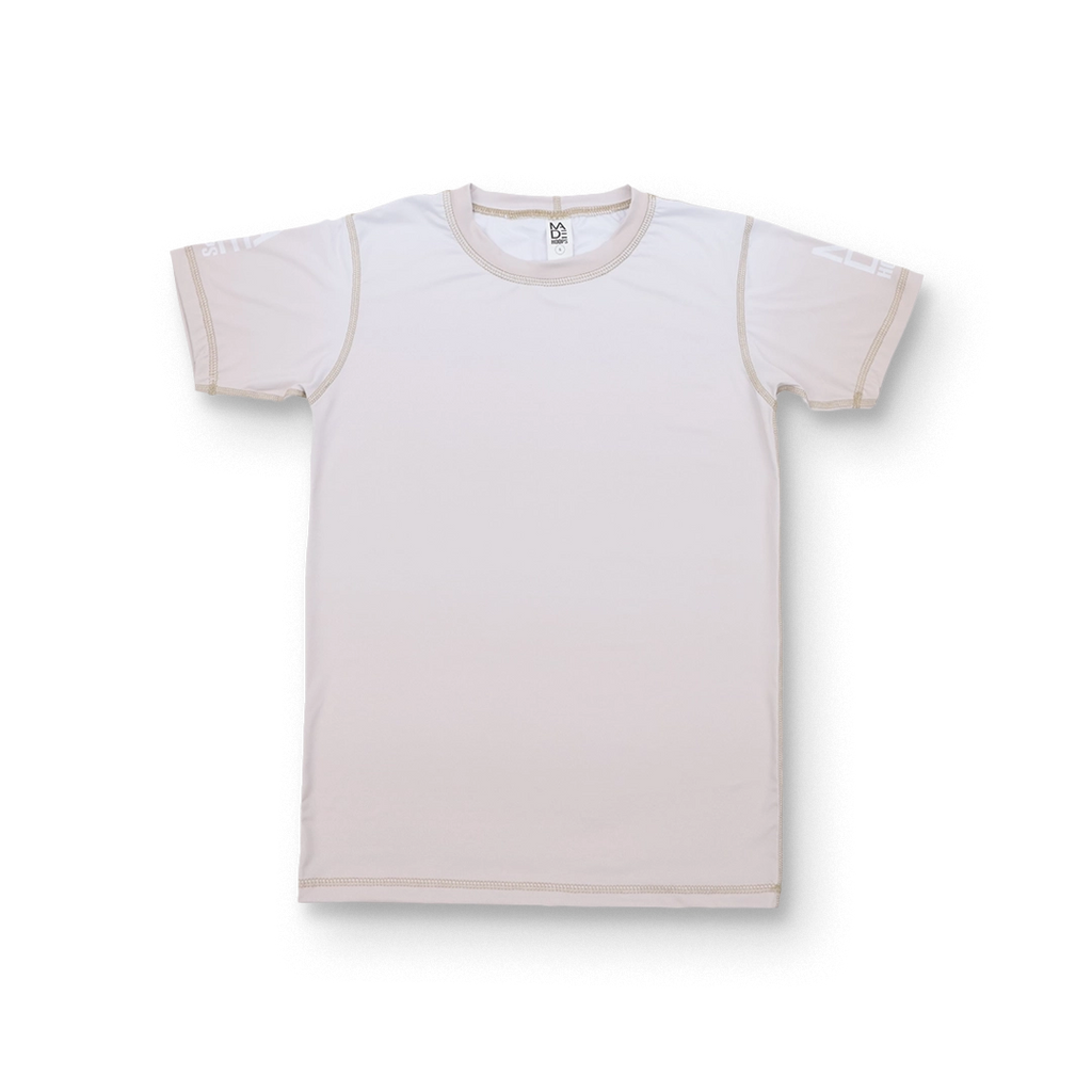 Gradient Compression Tee