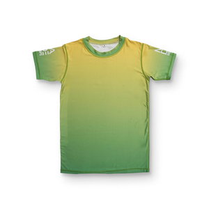 Gradient Compression Tee