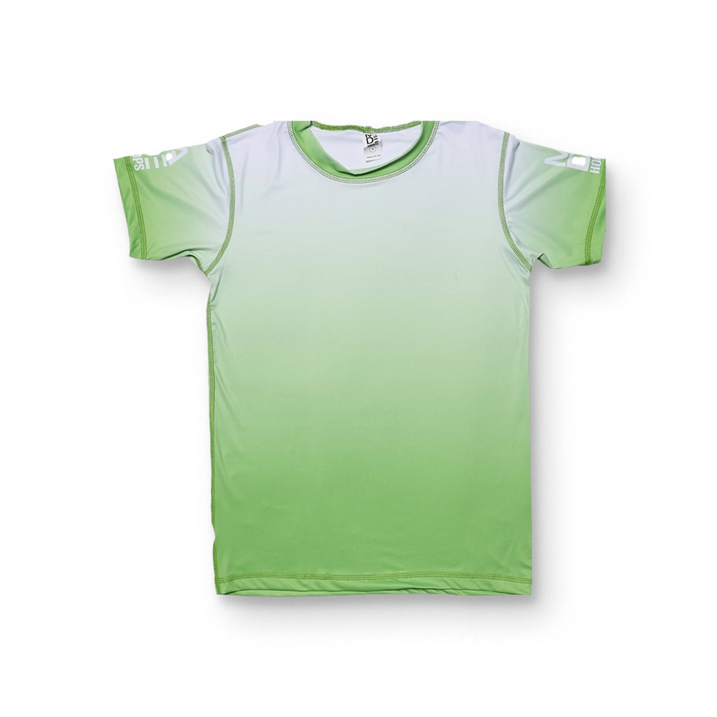 Gradient Compression Tee